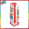 Animal Tower Torre De Equilibrio De Madera Color Magnific C 2