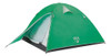 Carpa Tipo Iglu Verde 1