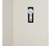 Emmett Contemporáneo Reloj De Pared 2