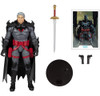 Mcfarlane Toys Dc Multiverse Thomas Wayne Flashpoint Batman 1