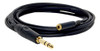 Cable Pro Plug Stereo A Mini Plug Hembra Estereo 1 Mts 0