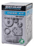 Anodo Kit Rabeta Alpha One G2 Mercruiser 888756q03 1 Anodo Kit Rabeta Alpha One G2 Mercruiser 888756q03 1