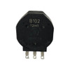 Perilla Potenciómetro Para Iron-300 Lusqtoff 0