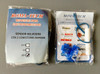 Sensor Heladera Con 2 Conectores Rapidos  10 K 0