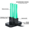 Soporte De La Base De Carga Para El Interruptor Nintendo Kin 5