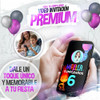Video Invitación Elementos - Premium 1