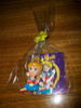 Sailor Moon Llavero De Época Con Libretita  Precio X 2 3