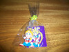 Sailor Moon Llavero De Época Con Libretita  Precio X 2 4