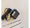 Kit Completo P/coloide De Plata Con Trafo Y Medidor De Ppm 0