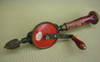 Antiguo Taladro De Mano - Genko / Alemán 1 Antiguo Taladro De Mano - Genko / Alemán 1