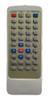 Controle Remoto Dvd Midi C01171 Compatível Com Pilha 1