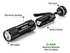 Wdtpro - Mini Linternas Led, Linterna 3