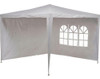 Paredes Para Tenda Gazebo Mor 3x3 Rafia - Kit Com 2 Paredes 3