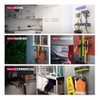 Herramientas Y Mejoras Para El Hogar Almacenamiento Y Organ 3