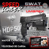 Cargador Rápido Pistola Umarex Hdp 50 Swat Airguns 1