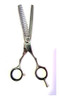 Tijera Matsuka De Pulir Para Peluquería Profesional 0