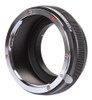 Adaptador Lente Canon Eos Ef Efs A Sony Nex Montura E Mount 0