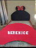 Cama De Minnie 1