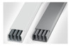Tira 1 M Separador Fds Ht50 Gris 011804122 Hellermanntyton 0