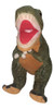 Peluche Dinosaurio Rex 1