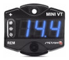 Voltímetro Mini Stetsom Medidor De Bateria Mini Vt Digital 1