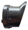 Rejilla Difusor Ventilación Fiat Brio Original Impecable 2