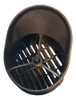 Rejilla Difusor Ventilación Fiat Brio Original Impecable 6