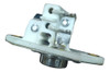 Regulador Voltaje Original Bosch 9190087040 2