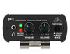 Amplificador De Auriculares Behringer Powerplay P1 2