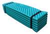 Colchón Plegable Térmico Impermeable Ultraligero De Espuma 0