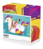 Unicornio Flotador Inflable Salvavidas Grande 41113 Bestway 0