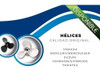 Junta Difusor De Escape Omc 40-70hp Para Motor Nautico 3