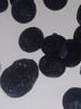 Antiguo Boton Botoncito Moda Negro Diseño Merceria 2