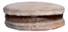 3 Docenas Alfajor Cordobes Crelech Fruta Y Dulce Leche 1