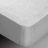Cubrecolchon Protector Impermeable Toalla/pvc Queen 2x1.6 1 Cubrecolchon Protector Impermeable Toalla/pvc Queen 2x1.6 1