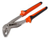 Llave Pico De Loro Halb. 10 Pulgadas 250mm Ajustable 0
