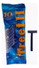 Maquina De Afeitar Descartables Treet X10 Tatuajes 0