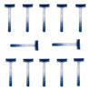Maquina De Afeitar Descartables Treet X10 Tatuajes 2