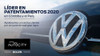 Rodillo Inversor Volkswagen 04e109244b 5