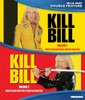 Blu-ray Kill Bill 1 & 2 / Incluye 2 Films 0