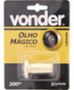 Olho Mágico Cor Latonado - Vonder Unidade 1