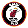 Gorra De La Nba - Miami Heat - 608 4