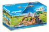 Recinto De Leones - Playmobil Ploppy 277343 0