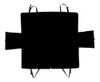 Pack X3 Cubre Asiento Para Mascotas Impermeable Importado 0
