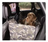 Pack X3 Cubre Asiento Para Mascotas Impermeable Importado 2