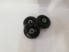 Ruedas Roller 76mm 3