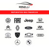Cerradura Capot Renault Original 5