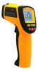 Pistola De Temperatura De Emissividade Ajustável 0