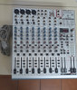 Consola Behringer Ub1622fx-pro 12 Canales 0