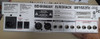 Consola Behringer Ub1622fx-pro 12 Canales 2